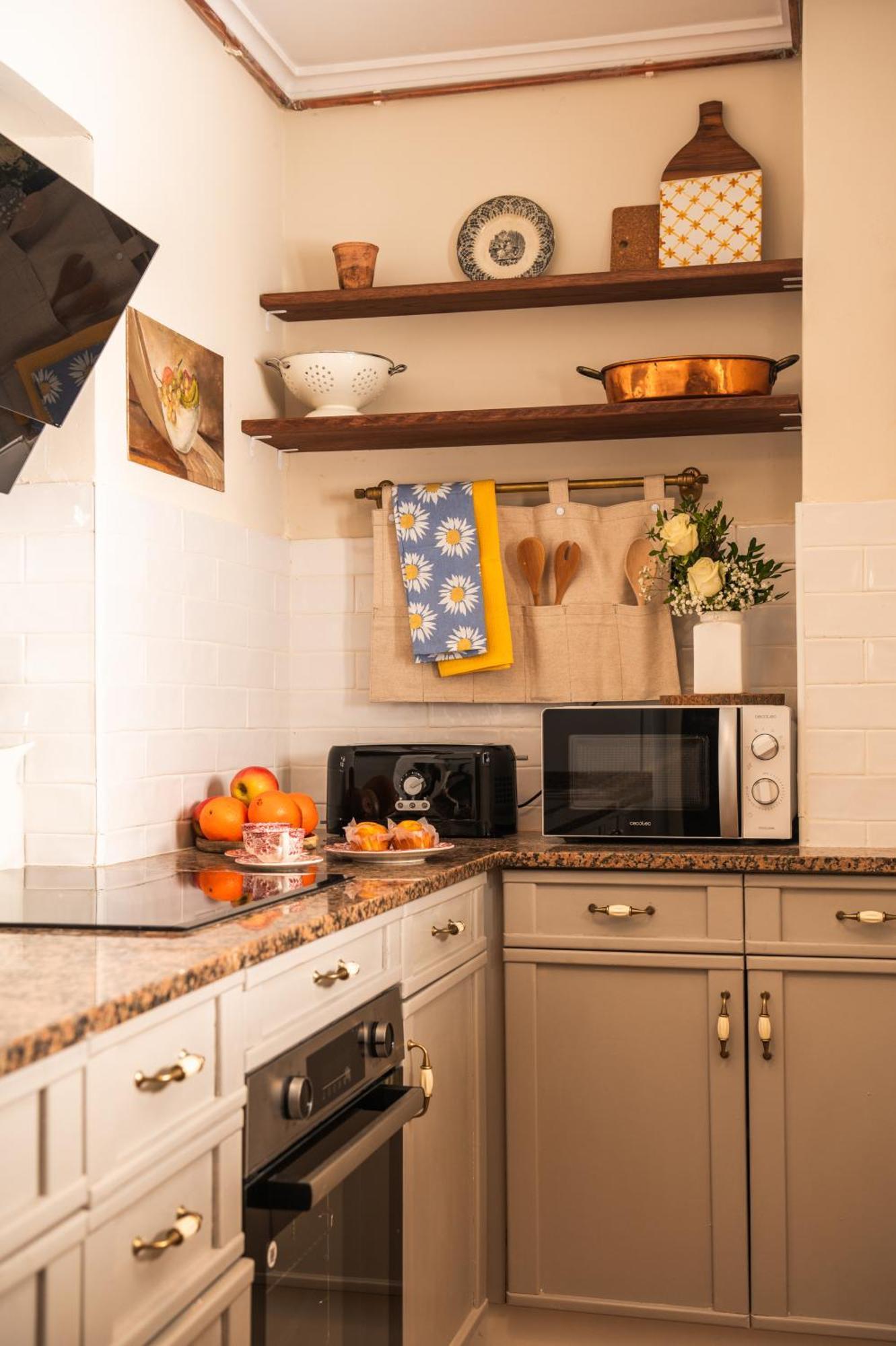 Apartament Casa Wenceslao Pola de Laviana Zewnętrze zdjęcie