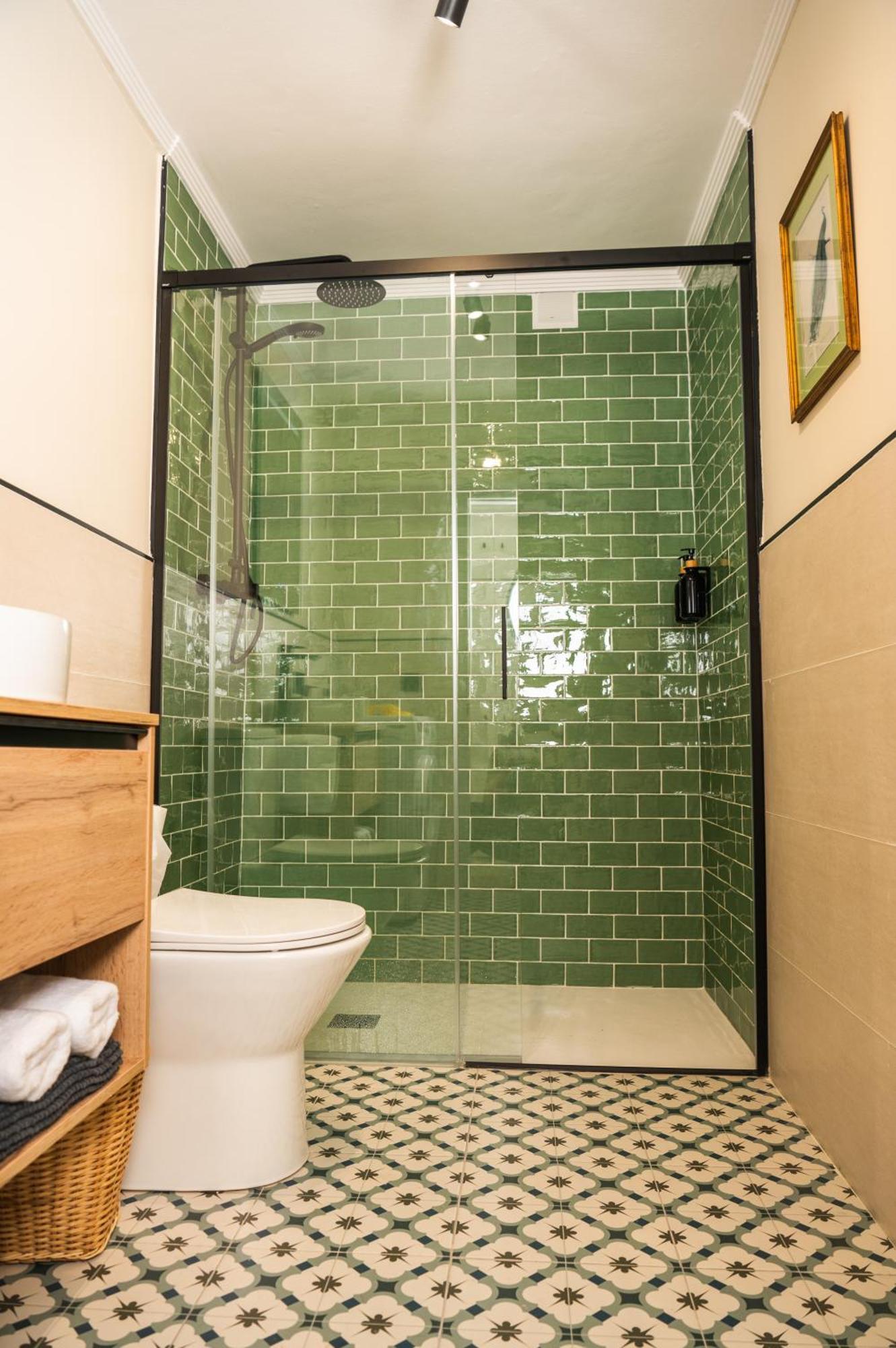 Apartament Casa Wenceslao Pola de Laviana Zewnętrze zdjęcie