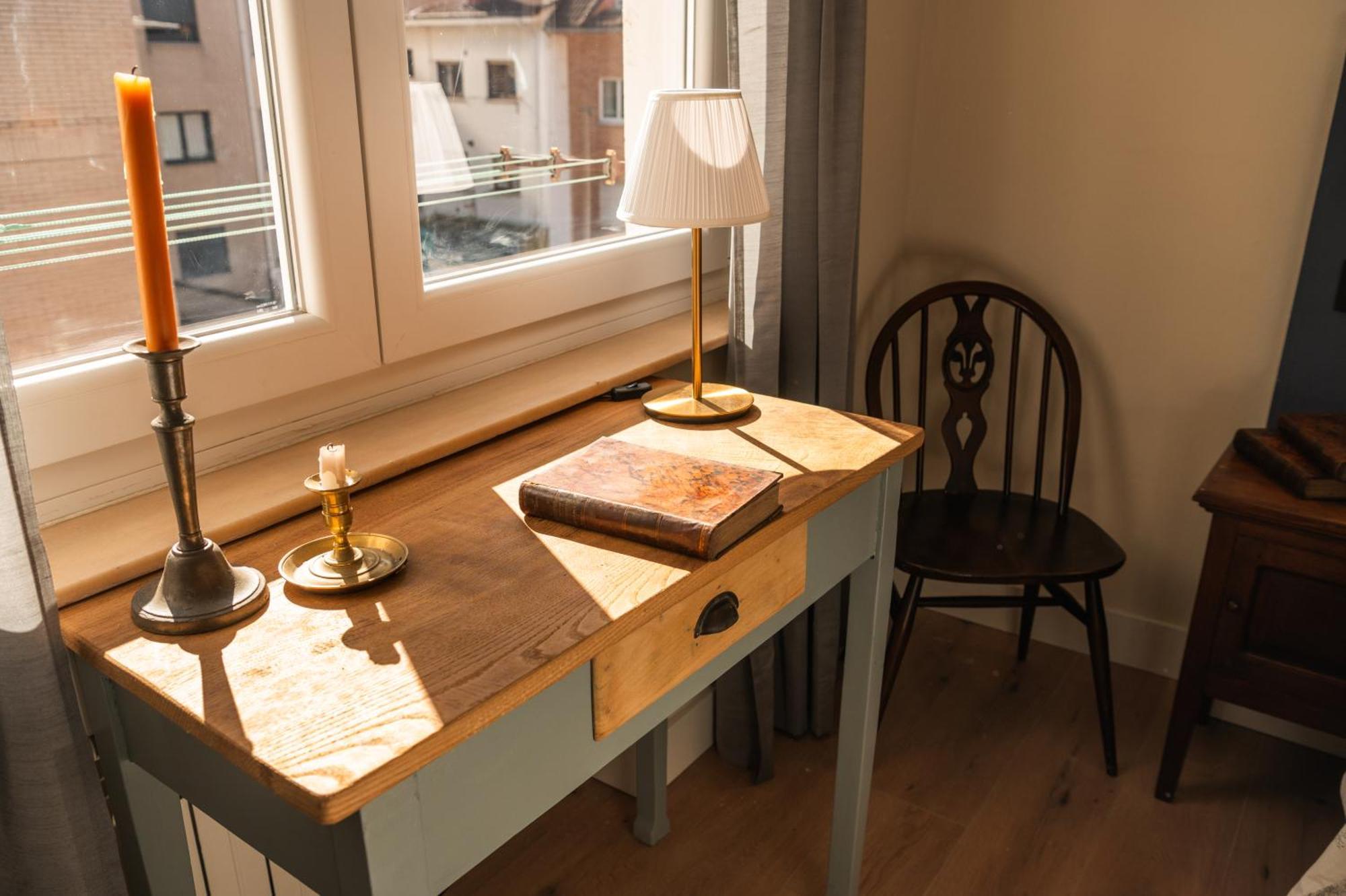 Apartament Casa Wenceslao Pola de Laviana Zewnętrze zdjęcie
