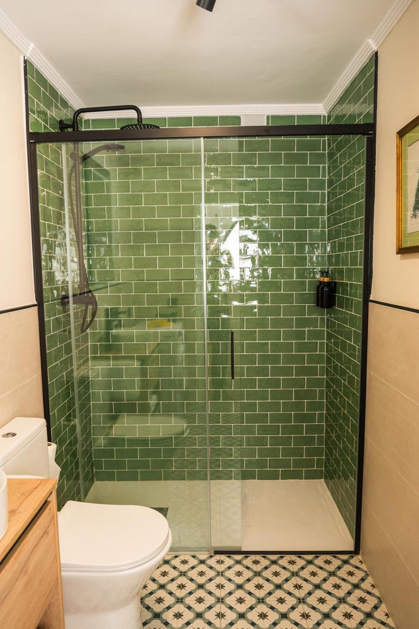 Apartament Casa Wenceslao Pola de Laviana Zewnętrze zdjęcie