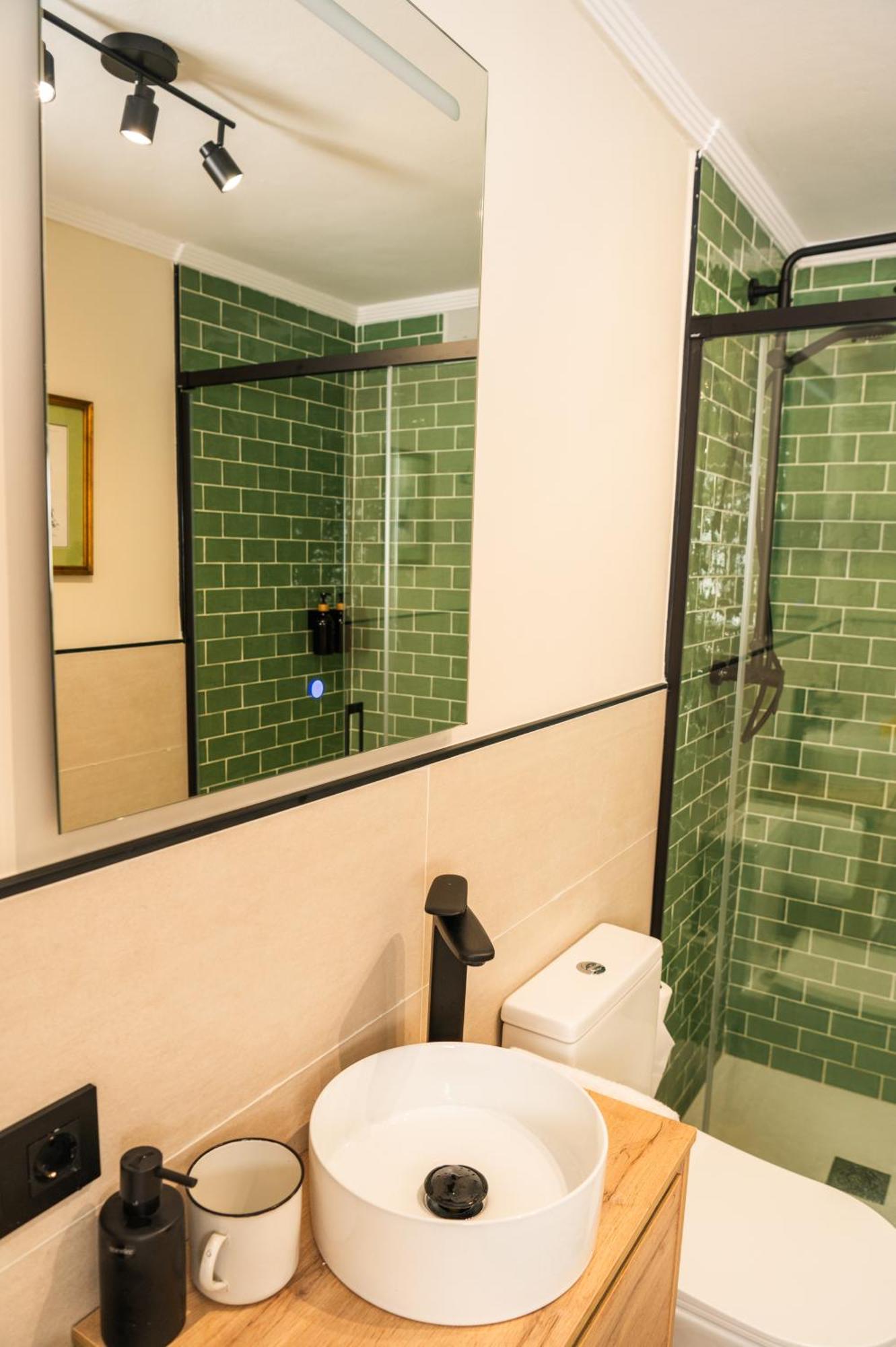 Apartament Casa Wenceslao Pola de Laviana Zewnętrze zdjęcie