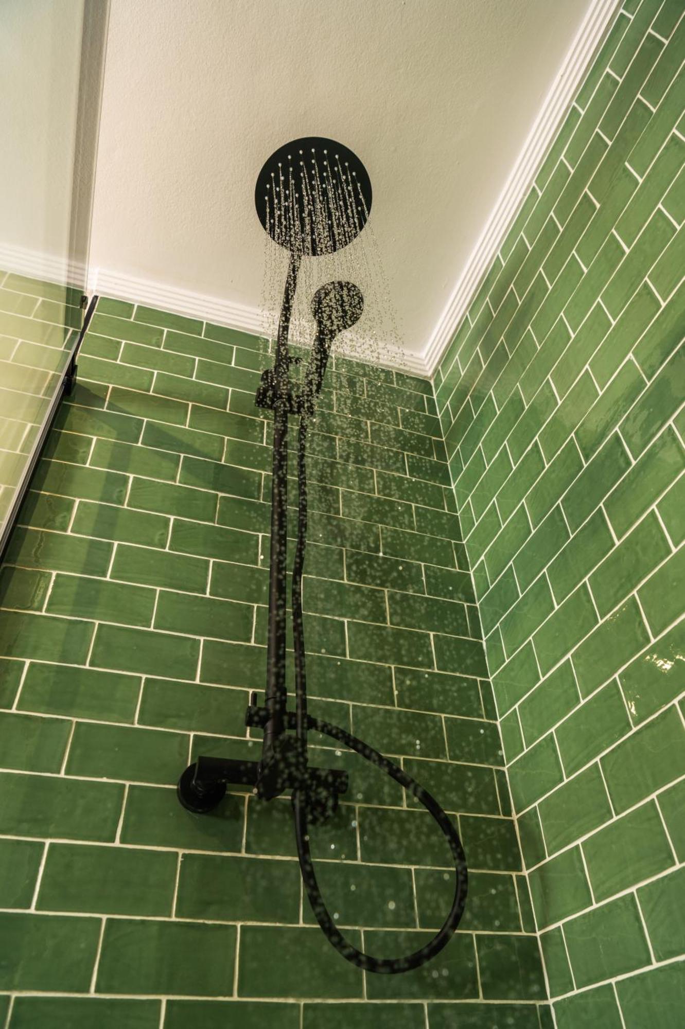 Apartament Casa Wenceslao Pola de Laviana Zewnętrze zdjęcie